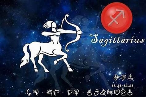 和射手座最配的星座|射手座与什么星座最配